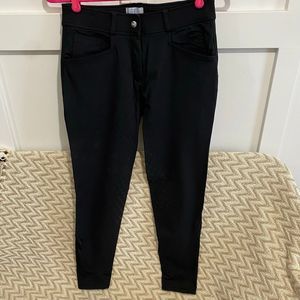 Hadley by SmartPak Full Seat Equestrian Riding Breeches